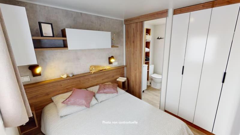 Campingplatz Officiel Siblu Domaine De Dugny Onzain